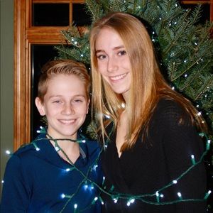 Meet your Posher, Abby